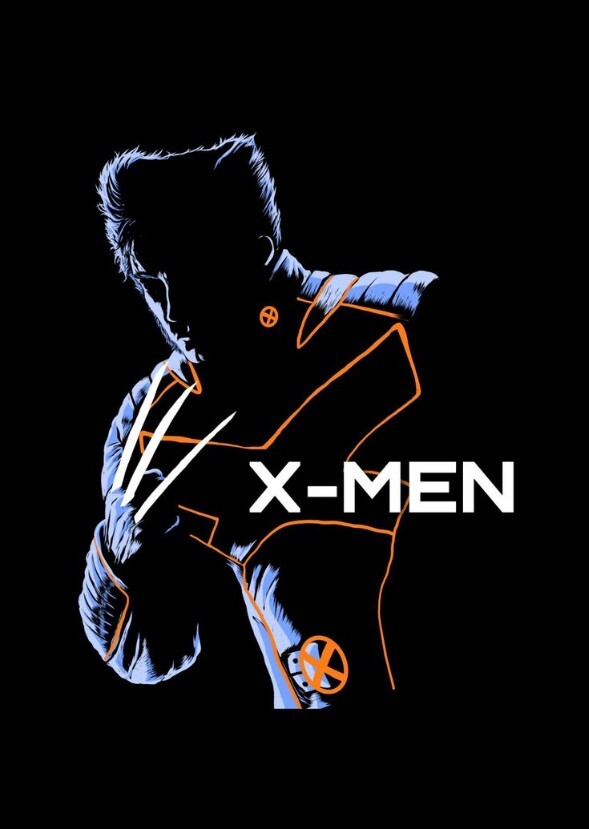 X-Men