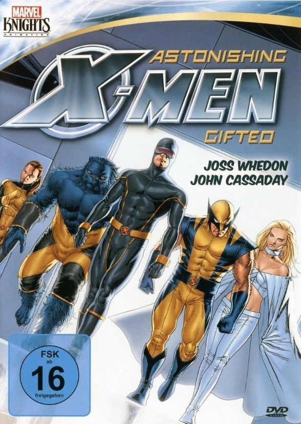 X-men 