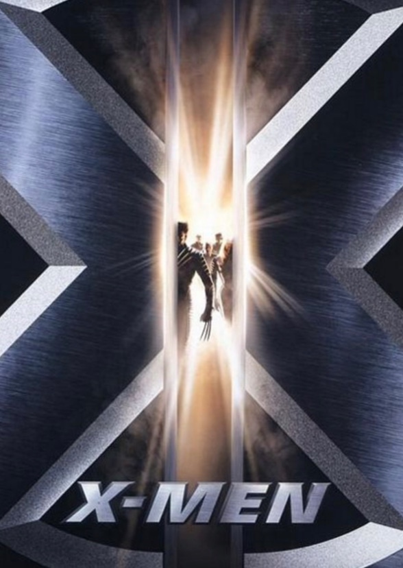 X-men 