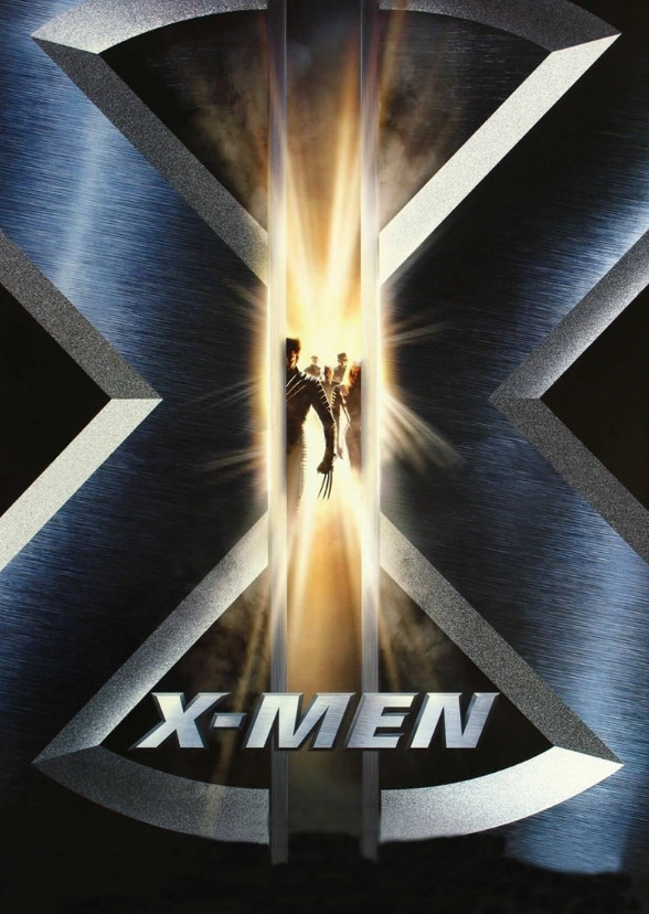 X-Men