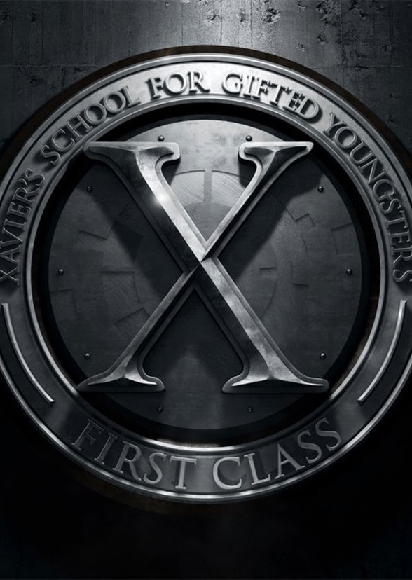 X-MEN