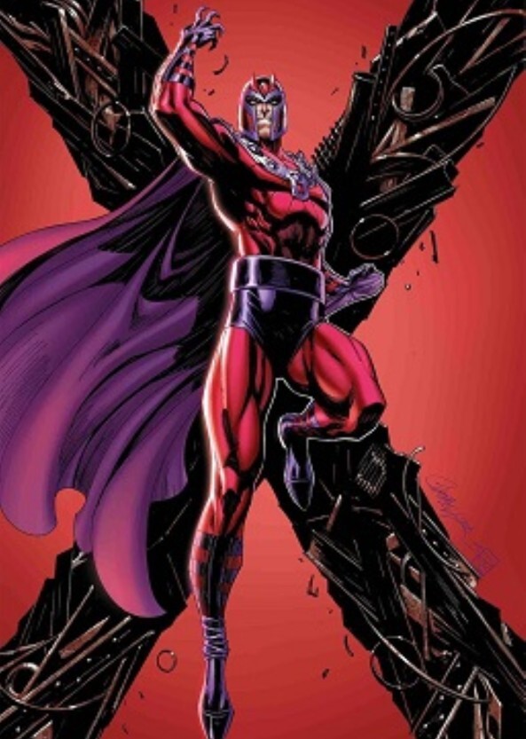 X-Men: Firebrand