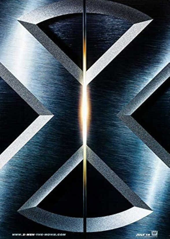 X-Men First Class (2010)