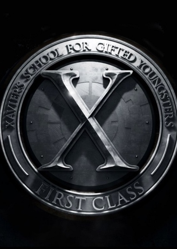 X-Men: First Class (2020)