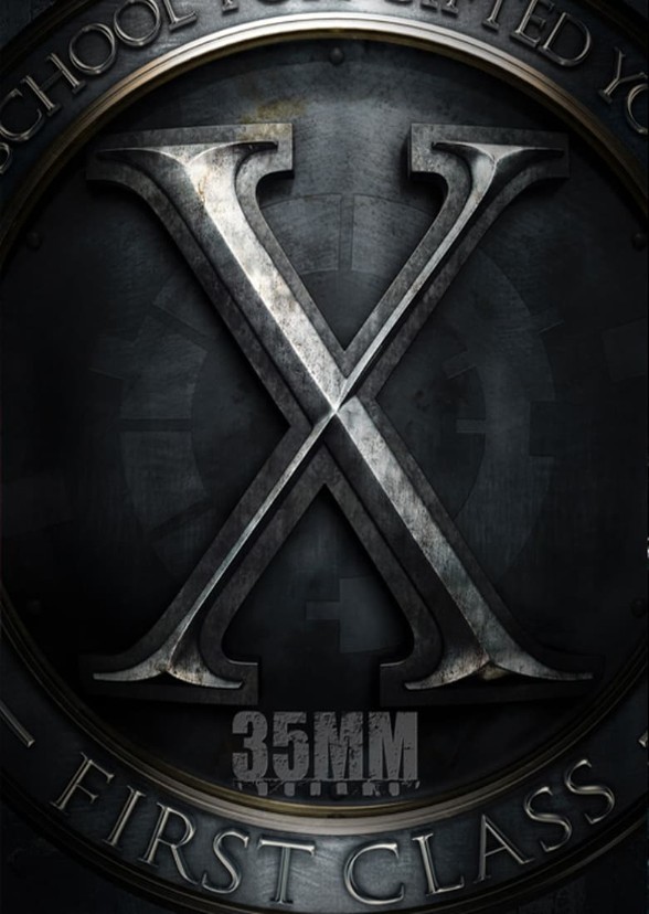 X-Men: First Class