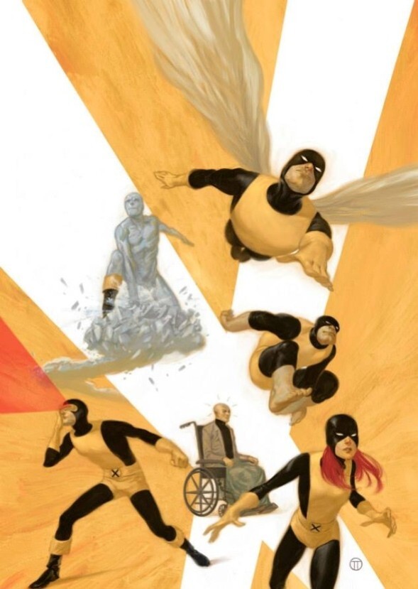 X-Men First Class