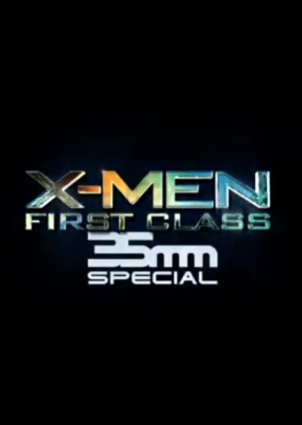 X-Men First class