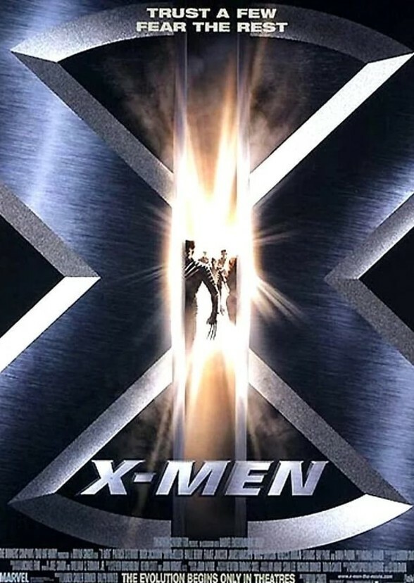 X-men : first mission
