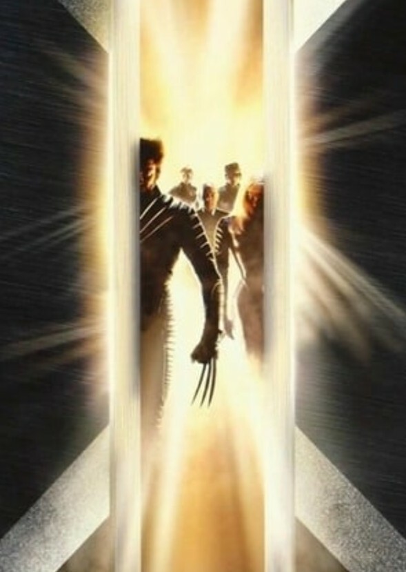 X-MEN FOREVER