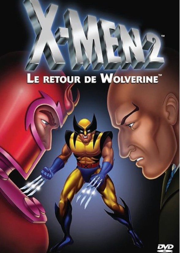 X-Men: Frost Madness