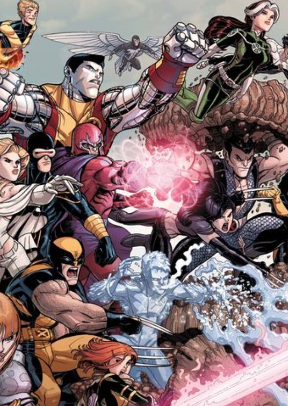 X-Men: Generation X: X-Factor
