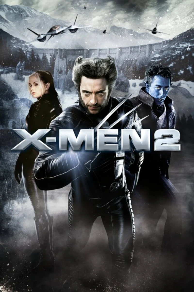 X-MEN: United