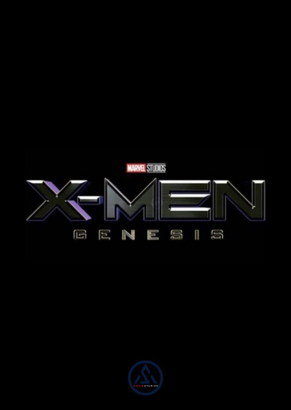 X-MEN: Genesis