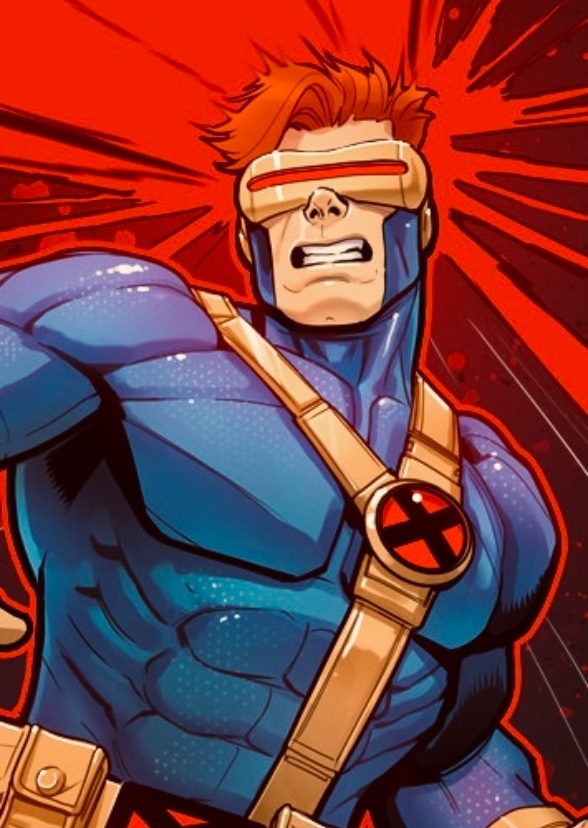 X-Men: Gifted