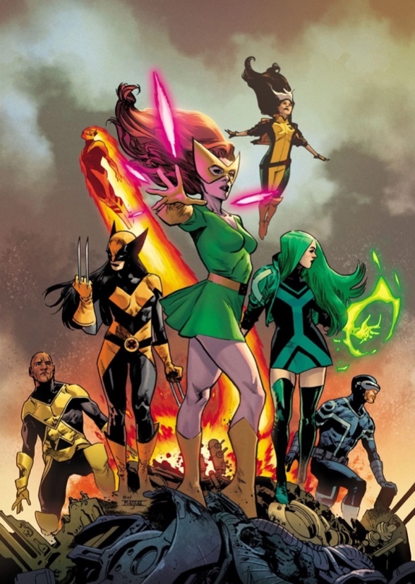 X-Men II