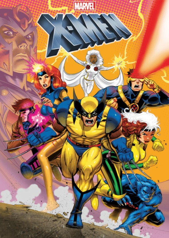 X-Men in the MCU