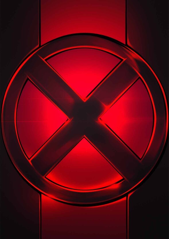 X Men Inferno