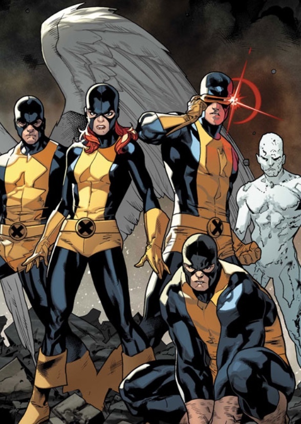 Find an Actor to Play Young Erik in XMen Kids In A New World on myCast