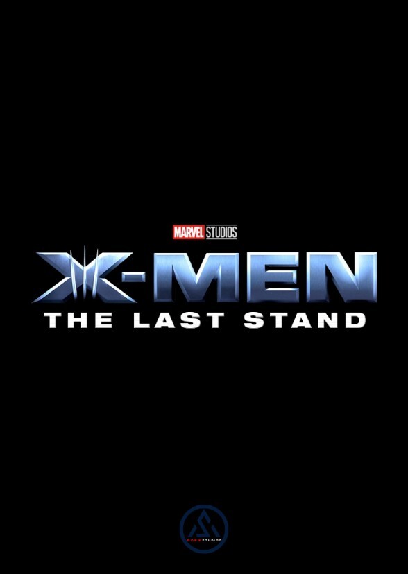 X-MEN: Last Strand