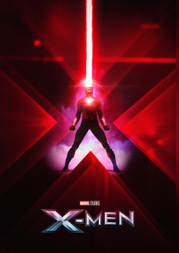 X-Men: No More
