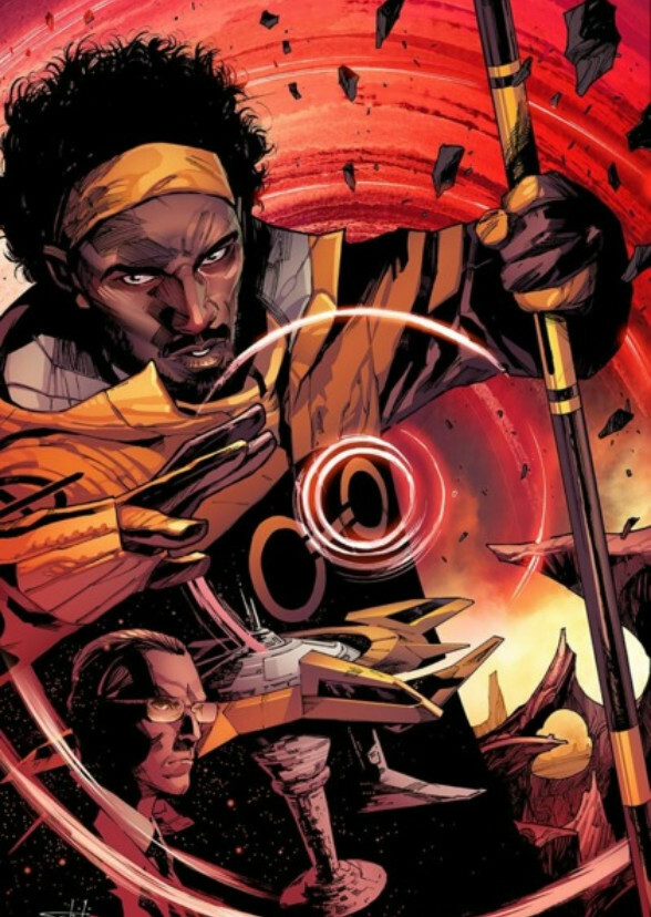 XMen Manifold Fan Casting on myCast