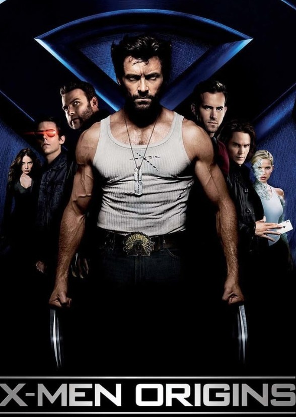 X-Men MCU