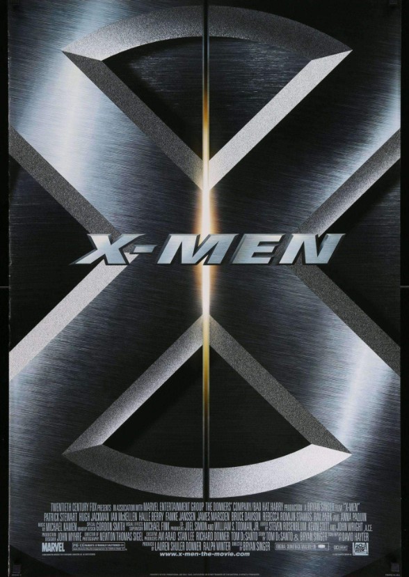 X-Men