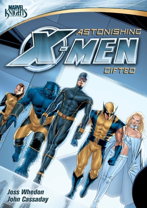 X-Men (MCU)