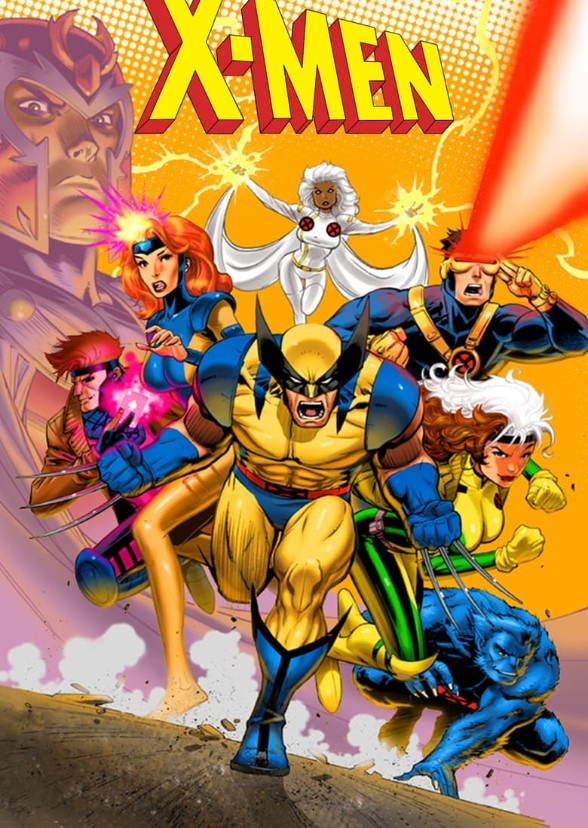 X-MEN MCU