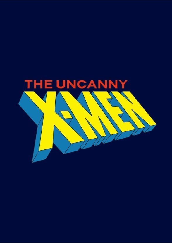 X-Men MCU