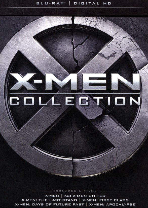 X-Men (MCU)