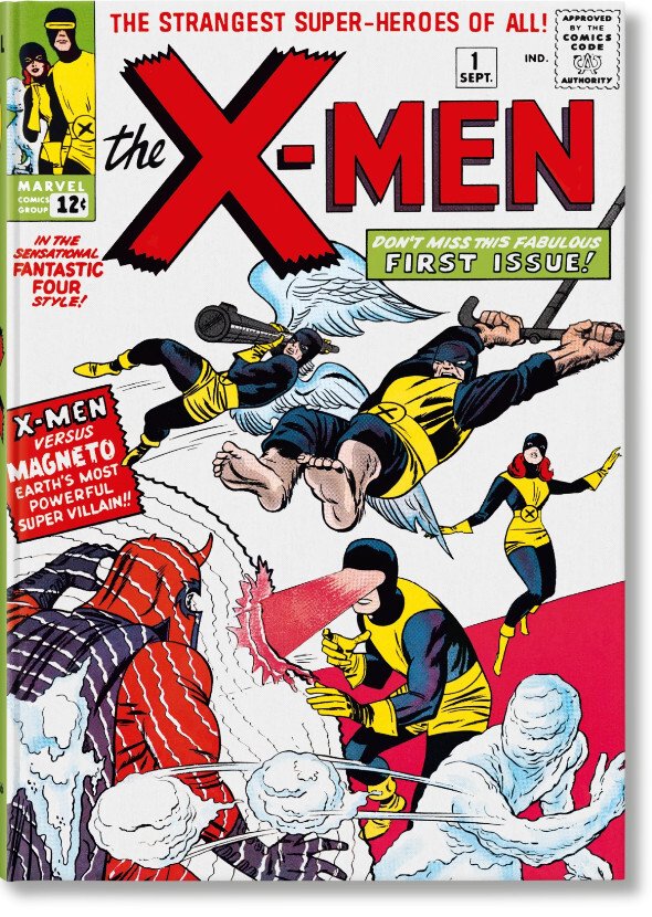X-Men MCU