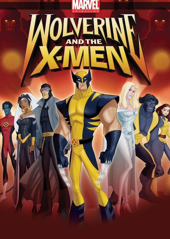 X-Men MCU