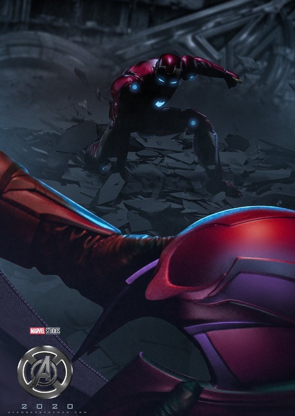 X Men Mcu Fan Casting On Mycast