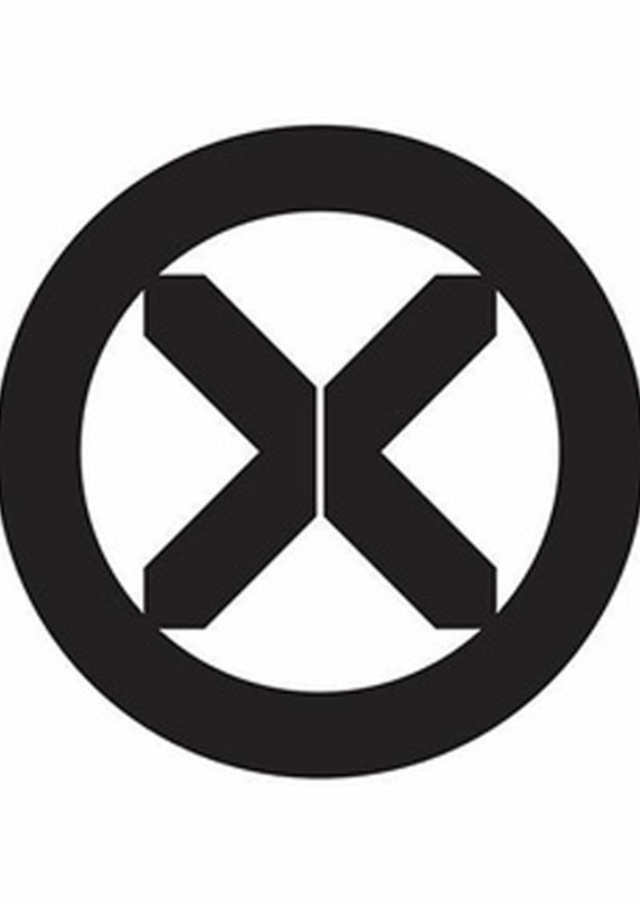 X-Men (MCU Movie 1)