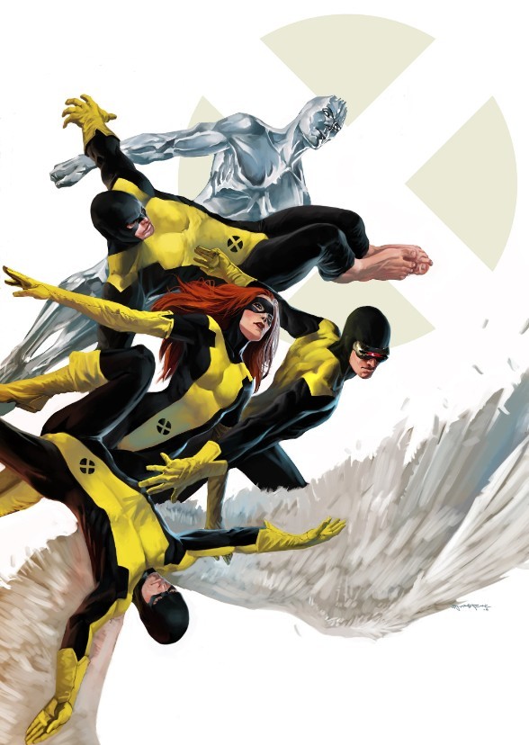 MCU Phase 7: Uncanny X-Men