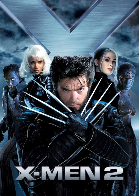 X Men: Modern Warfare 2
