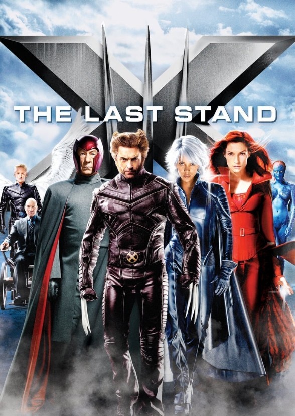 X-Men: Modern Warfare 3