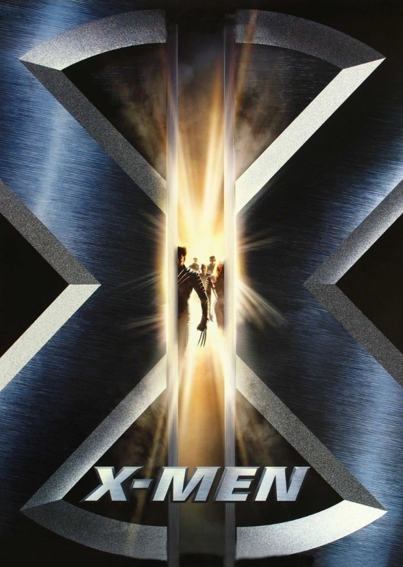 X-Men: Modern Warfare