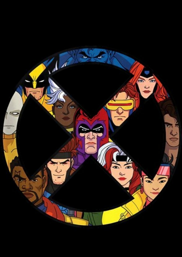 X-MEN: Movie 
