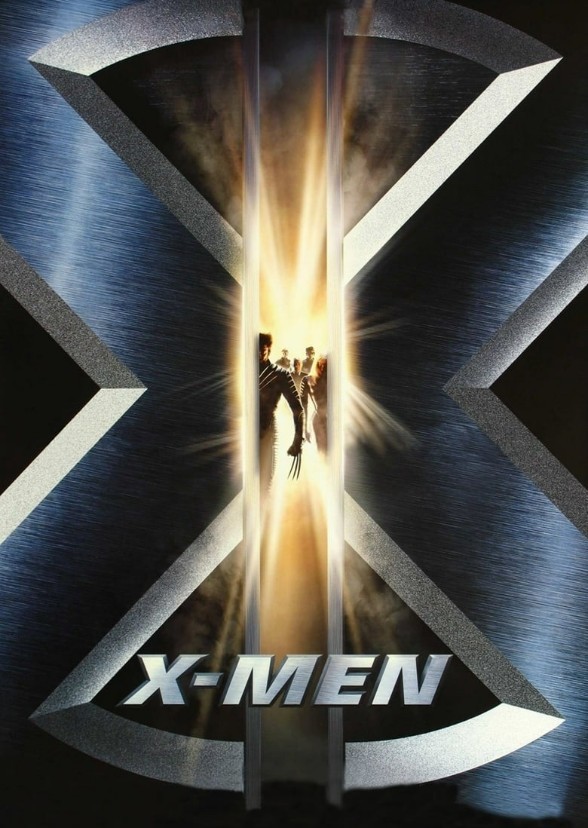 X-Men Movies Recast