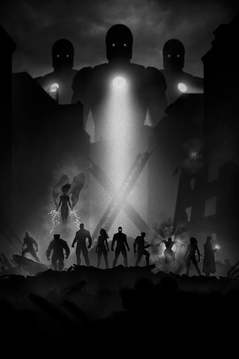 X-Men