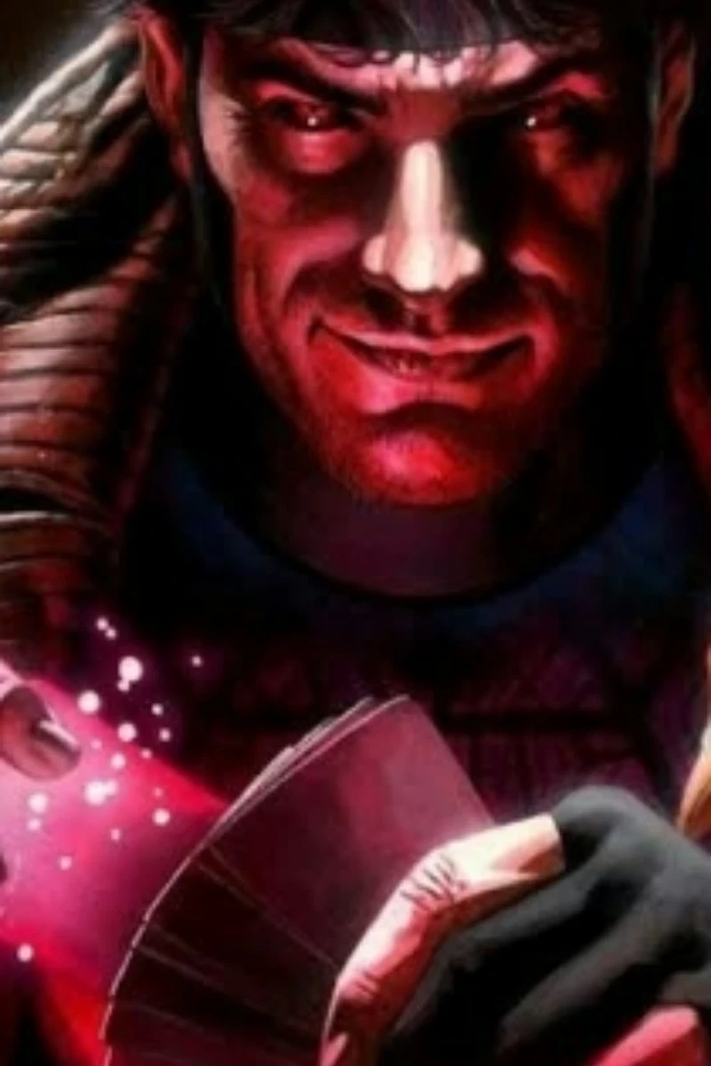 X-Men