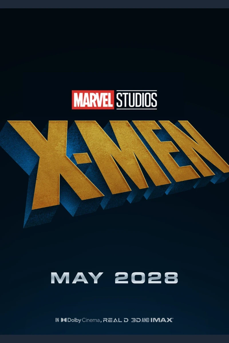 X-MEN