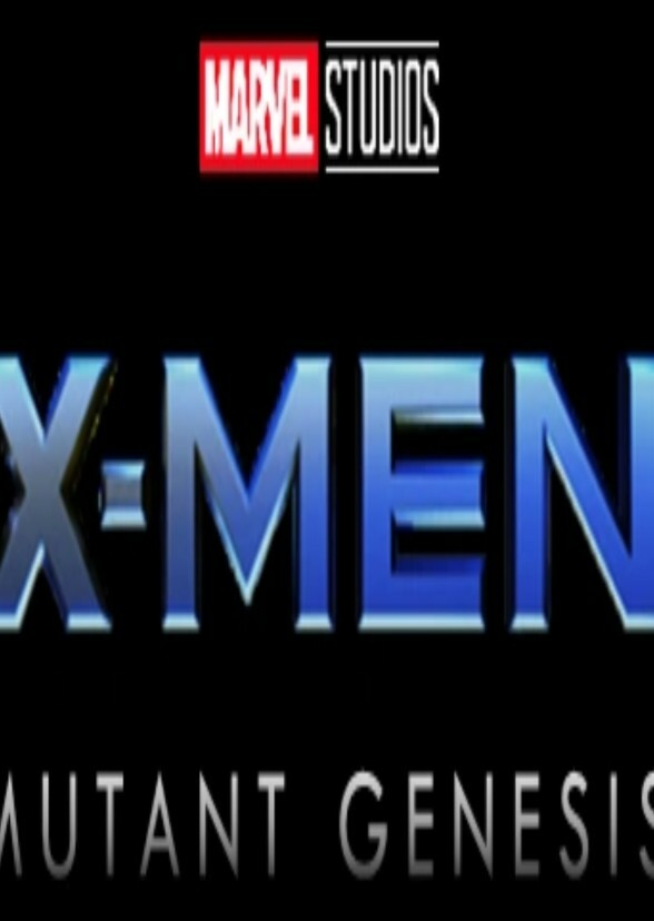 X-Men: Mutant Genesis