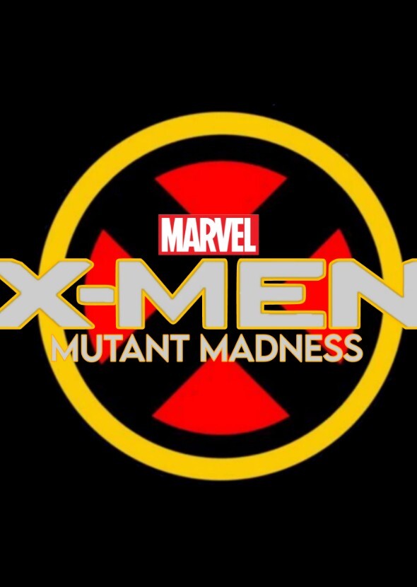 X-Men: Mutant Madness
