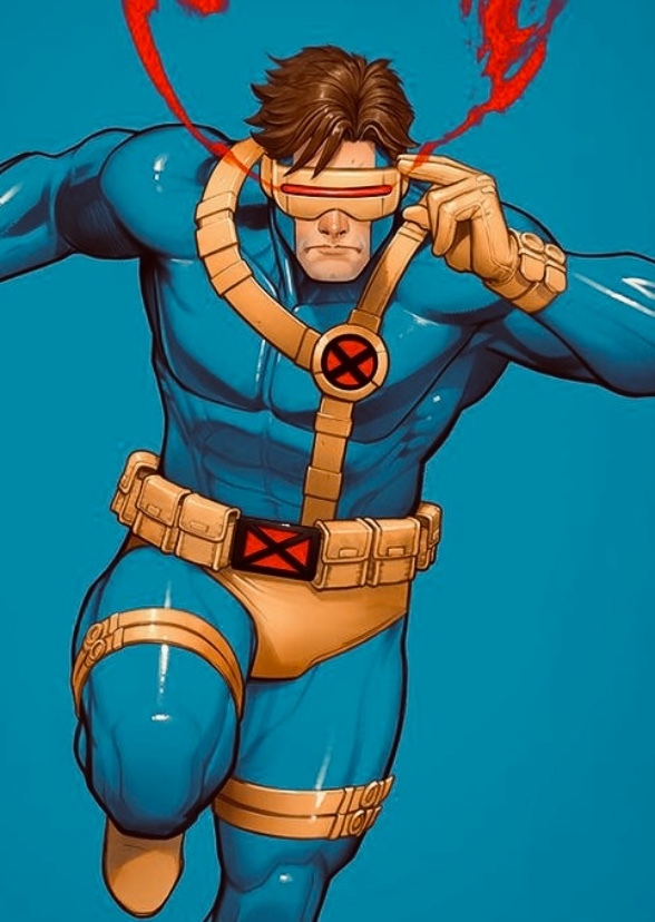 X-Men: Mutant Revolution 