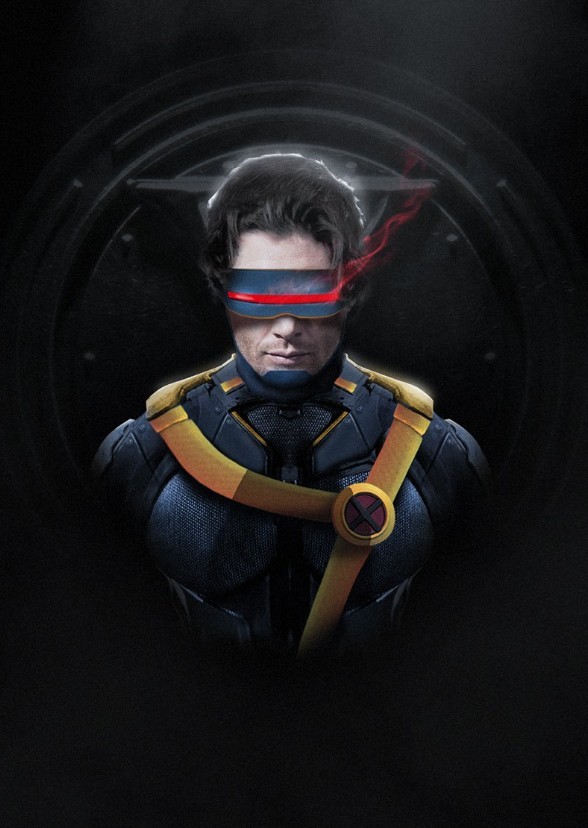 X Men Mutant War