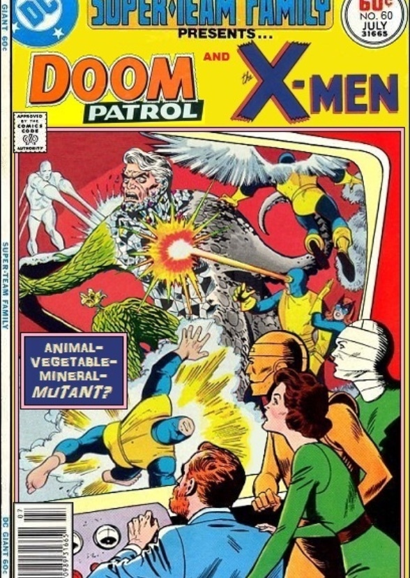 X-Men: New Age