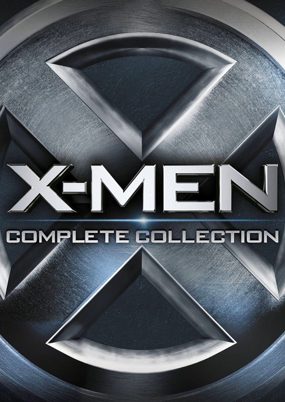 X Men: New Era